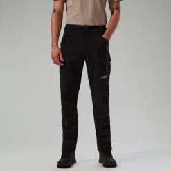 Berghaus Skelbo Hose für Herren - Schwarz-Herren Lange Hosen