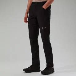 Berghaus Skelbo Hose für Herren - Schwarz-Herren Lange Hosen