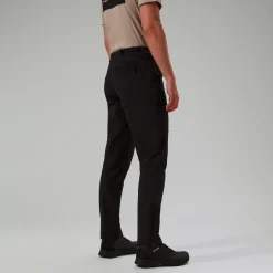 Berghaus Skelbo Hose für Herren - Schwarz-Herren Lange Hosen