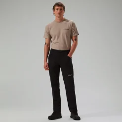 Berghaus Skelbo Hose für Herren - Schwarz-Herren Lange Hosen