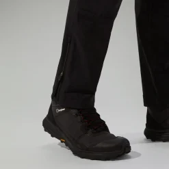 Berghaus Skelbo Hose für Herren - Schwarz-Herren Lange Hosen