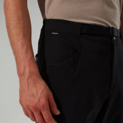 Berghaus Skelbo Hose für Herren - Schwarz-Herren Lange Hosen
