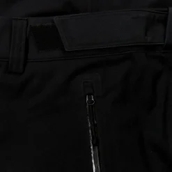 Berghaus Softshell Ridge-Roamer Herren-Hose - Schwarz-Herren Winddicht
