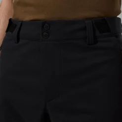 Berghaus Softshell Ridge-Roamer Herren-Hose - Schwarz-Herren Winddicht