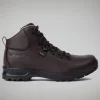 Berghaus Supalite ll GTX Wanderstiefel für Damen - Braun-Damen Wanderstiefel
