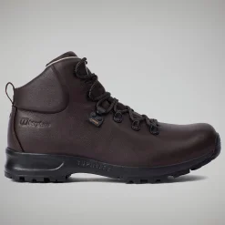 Berghaus Supalite ll GTX Wanderstiefel für Damen - Braun-Damen Wanderstiefel