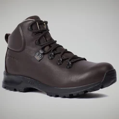 Berghaus Supalite ll GTX Wanderstiefel für Herren - Braun-Herren Wanderstiefel