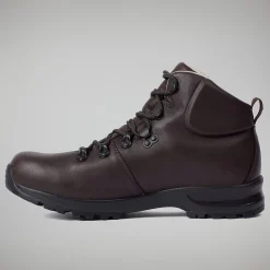 Berghaus Supalite ll GTX Wanderstiefel für Damen - Braun-Damen Wanderstiefel