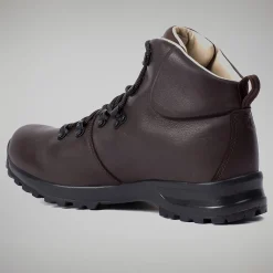 Berghaus Supalite ll GTX Wanderstiefel für Damen - Braun-Damen Wanderstiefel