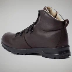 Berghaus Supalite ll GTX Wanderstiefel für Herren - Braun-Herren Wanderstiefel