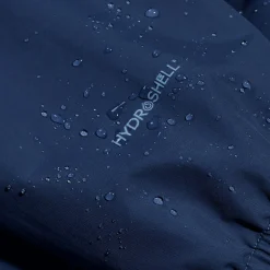 Berghaus Swirlhow Jacken für Damen - Dunkelblau-Damen Wasserdicht