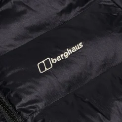 Berghaus Synthetisch isolierte Ewden Damen-Jacke - Schwarz-Damen Isolierend | Lightweight