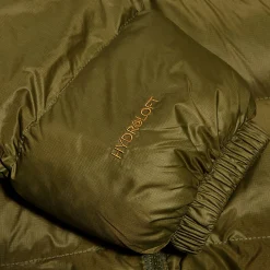 Berghaus Synthetisch isolierte Ewden Herren-Jacke - Grün-Herren Isolierend