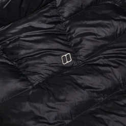 Berghaus Synthetisch isolierte Ewden Damen-Jacke - Schwarz-Damen Isolierend | Lightweight