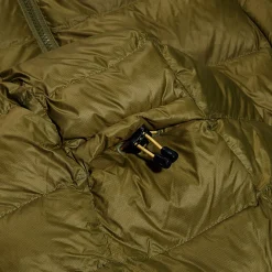 Berghaus Synthetisch isolierte Ewden Herren-Jacke - Grün-Herren Isolierend