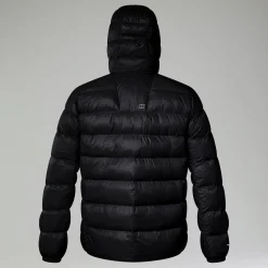 Berghaus Synthetisch isolierte Ewden Herren-Jacke - Schwarz-Herren Isolierend