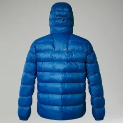 Berghaus Synthetisch isolierte Ewden Herren-Jacke - Blau-Herren Isolierend