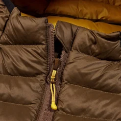 Berghaus Synthetisch isolierte Trail-Nomad Herren-Jacke - Braun-Herren Isolierend | Herren Leichte