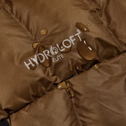 Berghaus Synthetisch isolierte Trail-Nomad Herren-Jacke - Braun-Herren Isolierend | Herren Leichte