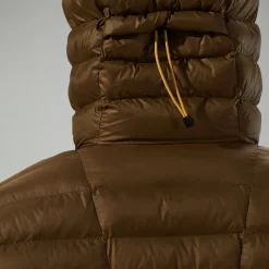 Berghaus Synthetisch isolierte Trail-Nomad Herren-Jacke - Braun-Herren Isolierend | Herren Leichte