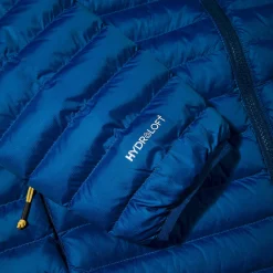 Berghaus Synthetisch isolierte Vaskye Herren-Jacke - Blau-Herren Herren Leichte | Isolierend