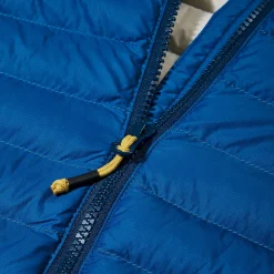 Berghaus Synthetisch isolierte Vaskye Herren-Jacke - Blau-Herren Herren Leichte | Isolierend