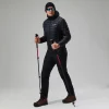 Berghaus Tephra Stretch Reflect 2.0 Hoodie für Herren - Schwarz-Herren Isolierend