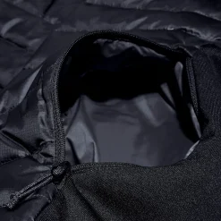 Berghaus Tephra Stretch Reflect 2.0 Hoodie für Herren - Schwarz-Herren Isolierend
