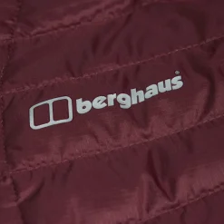 Berghaus Tephra Stretch Reflect 2.0 Jacke für Damen - Lila-Damen Isolierend