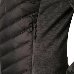 Berghaus Tephra Stretch Reflect Jacke für Herren - Schwarz-Herren Isolierend