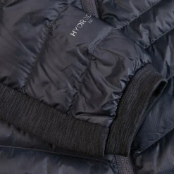 Berghaus Tephra Stretch Reflect Jacke für Damen - Grau/Schwarz-Damen Isolierend