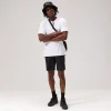 Berghaus Theran Short für Herren - Schwarz-Herren Shorts