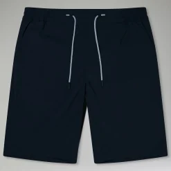 Berghaus Theran Short für Herren - Schwarz-Herren Shorts