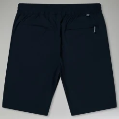 Berghaus Theran Short für Herren - Schwarz-Herren Shorts