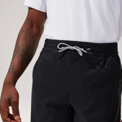 Berghaus Theran Short für Herren - Schwarz-Herren Shorts