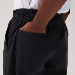 Berghaus Theran Short für Herren - Schwarz-Herren Shorts