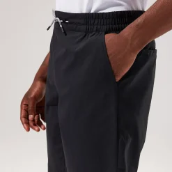 Berghaus Theran Short für Herren - Schwarz-Herren Shorts