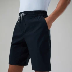 Berghaus Theran Short für Herren - Schwarz-Herren Shorts