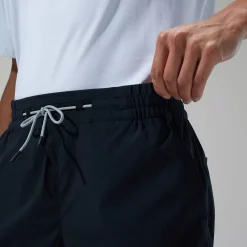 Berghaus Theran Short für Herren - Schwarz-Herren Shorts