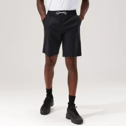 Berghaus Theran Short für Herren - Schwarz-Herren Shorts