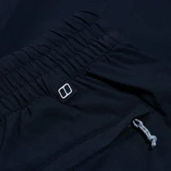 Berghaus Theran Short für Herren - Schwarz-Herren Shorts