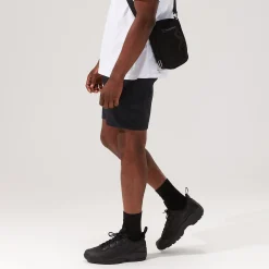 Berghaus Theran Short für Herren - Schwarz-Herren Shorts