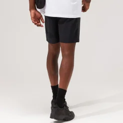 Berghaus Theran Short für Herren - Schwarz-Herren Shorts
