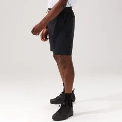 Berghaus Theran Short für Herren - Schwarz-Herren Shorts