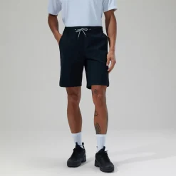 Berghaus Theran Short für Herren - Schwarz-Herren Shorts