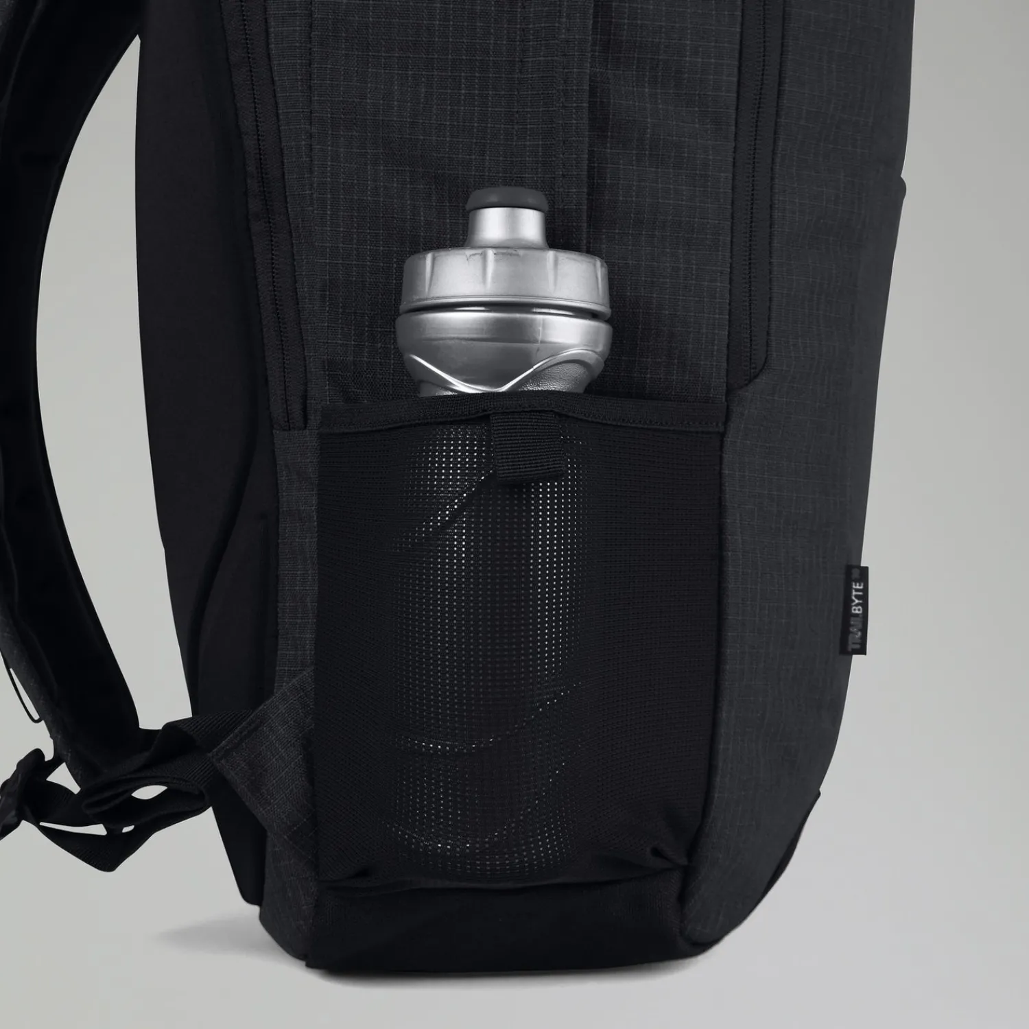 Berghaus Trailbyte 30 Rucksäcke - Schwarz- Reisetaschen | Daypacks