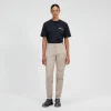 Berghaus Trail-Explorer Hose für Damen - Grau-Damen Lange Hosen