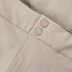 Berghaus Trail-Explorer Hose für Damen - Grau-Damen Lange Hosen
