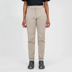 Berghaus Trail-Explorer Hose für Damen - Grau-Damen Lange Hosen