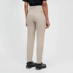 Berghaus Trail-Explorer Hose für Damen - Grau-Damen Lange Hosen